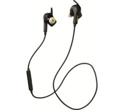 JABRA Pulse Special Edition Wireless Bluetooth Headphones - Black